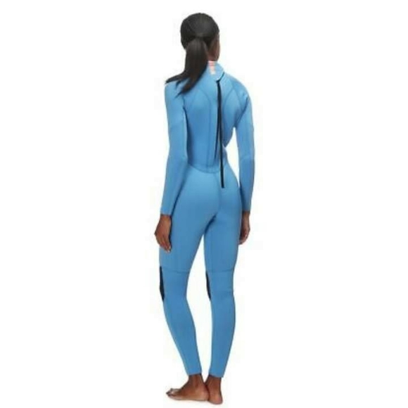 Sisstrevolution 7 Seas Wetsuit size 10 - Picture 2 of 10